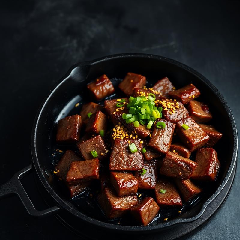 Bulgogi